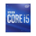 Intel Core i5-10400 With Intel 400 Series Chipset Desktop Processor 6 Cores up to 4.3 GHz  LGA1200